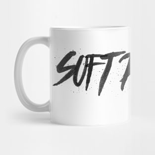 Pinball: Soft Plunges (light) Mug